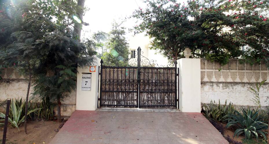 TG Stay Vaishali Nagar, Jaipur 1